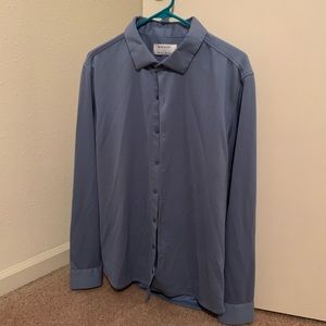 Ministry of Supply Apollo 3 Dress Shirt